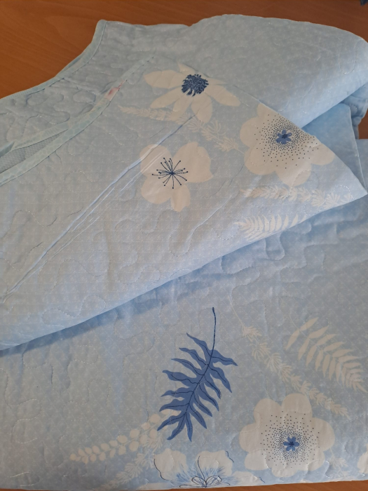 Cuvertura Cu 5 Piese - Frunzulite [5]