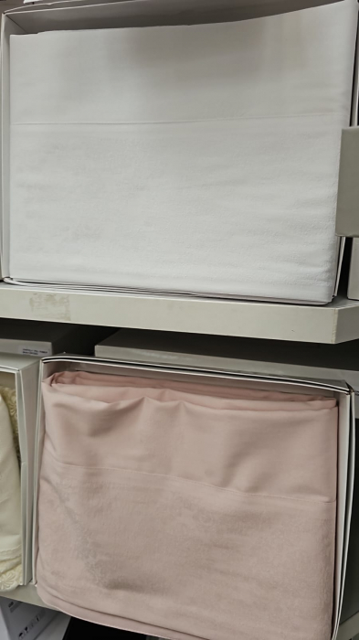 Fata De Masa Polycotton 160x320cm - Crem Bordura [2]