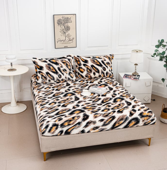 Husa Cocolino - Maro Leopard [1]
