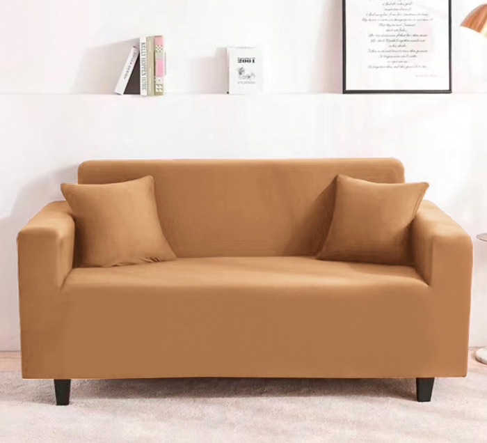 Husa Pentru Canapea 3 Locuri UNI - Selecteaza Culoarea Dorita [1]
