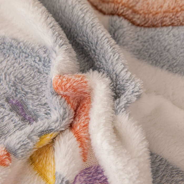 Lenjerie De Pat Cocolino 1 Persoana -  Bear [4]