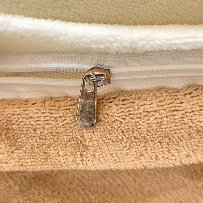 Lenjerie De Pat Cocolino 4 Piese Cu Cearceaf Pat Mare - Winnie The Pooh [19]