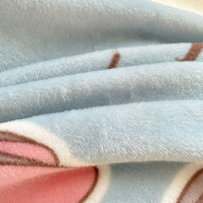 Lenjerie De Pat Cocolino 4 Piese Cu Cearceaf Pat Mare - Zootropolis [18]