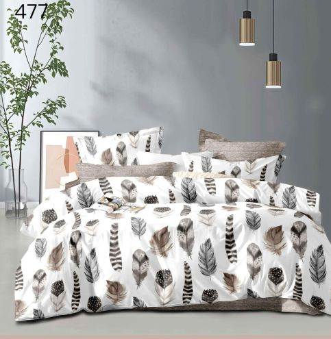 Lenjerie De Pat Finet - Pene Indiene [1]