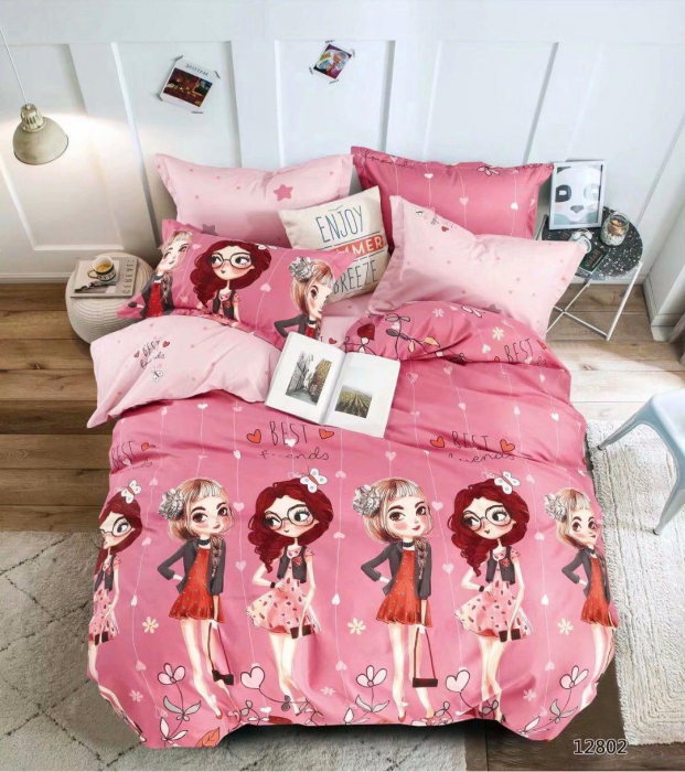 Lenjerie De Pat Finet Superior - BFF [2]