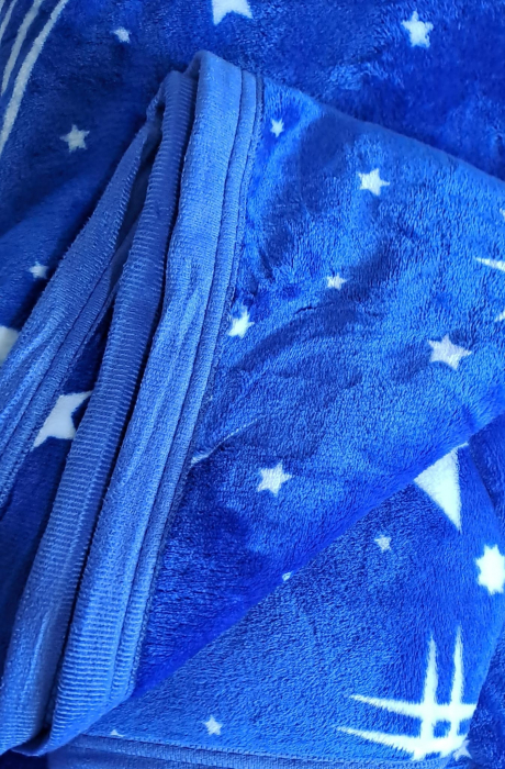 Patura Cocolino Grosime Medie - Constelatii [2]