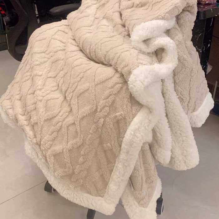 Patura Cocolino Cu Blanita - Vernil [8]