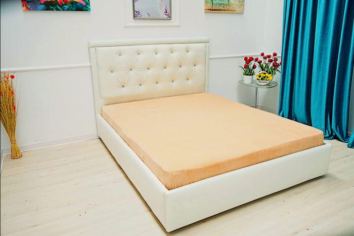 Patura Cocolino Subtire UNI - Galben Pai [2]