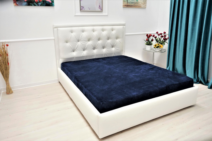 Patura Cocolino Subtire UNI - Bleumarin [2]