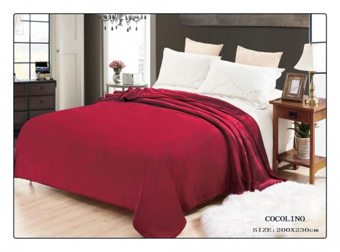 Patura Cocolino Subtire UNI - Visinie [2]