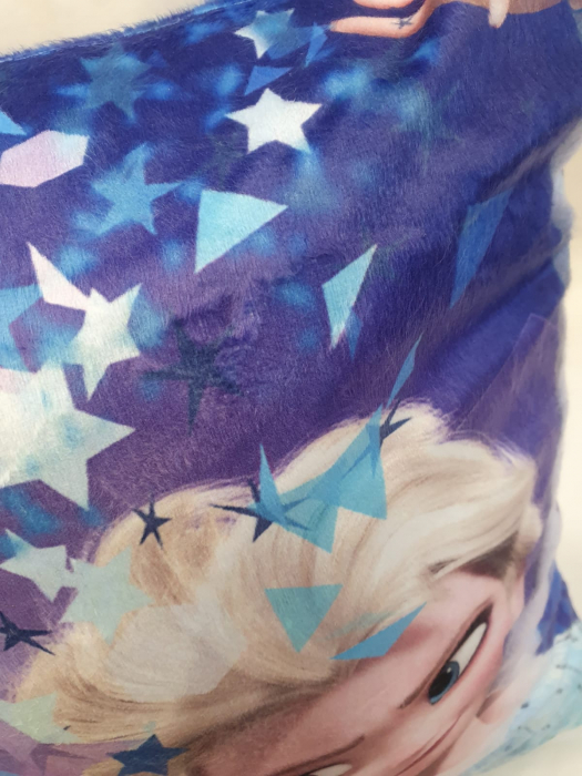 Perna Decorativa 50x50cm - Frozen [2]