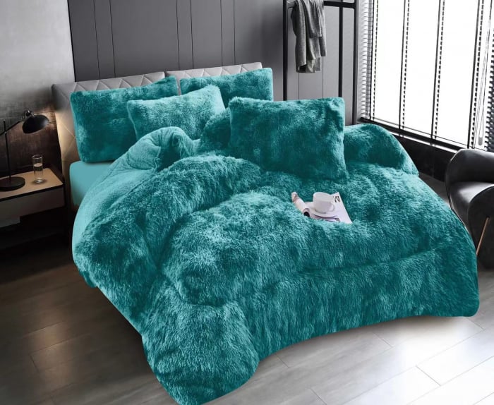 Pilota Pufoasa FLUFFY - Imperial [1]