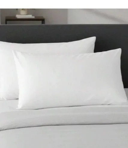 Set 2 Fete De Perna 50x70cm Din Bumbac 100% Ranforce - Selecteaza Culoarea Dorita [2]