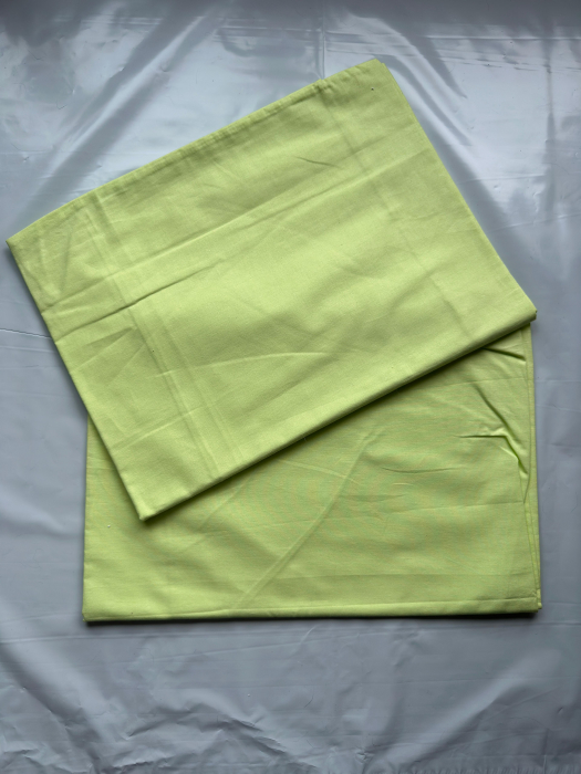 Set 2 Fete De Perna 50x70cm Din Bumbac 100% Ranforce - Selecteaza Culoarea Dorita [1]