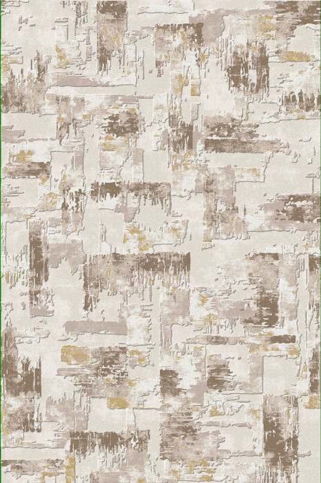 Set 3 Covoare Diamond Design Modern - Selecteaza Dimensiunile Dorite [1]