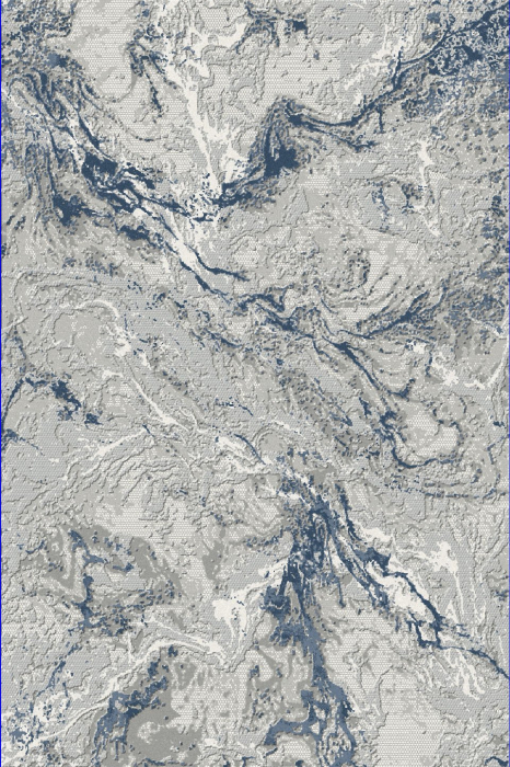Set 3 Covoare Melbourne Design Modern - Selecteaza Dimensiunile Dorite [1]