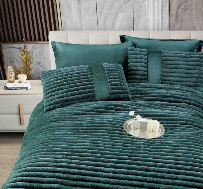 Set Pilota RABBIT Luxury Edition - Verde [2]