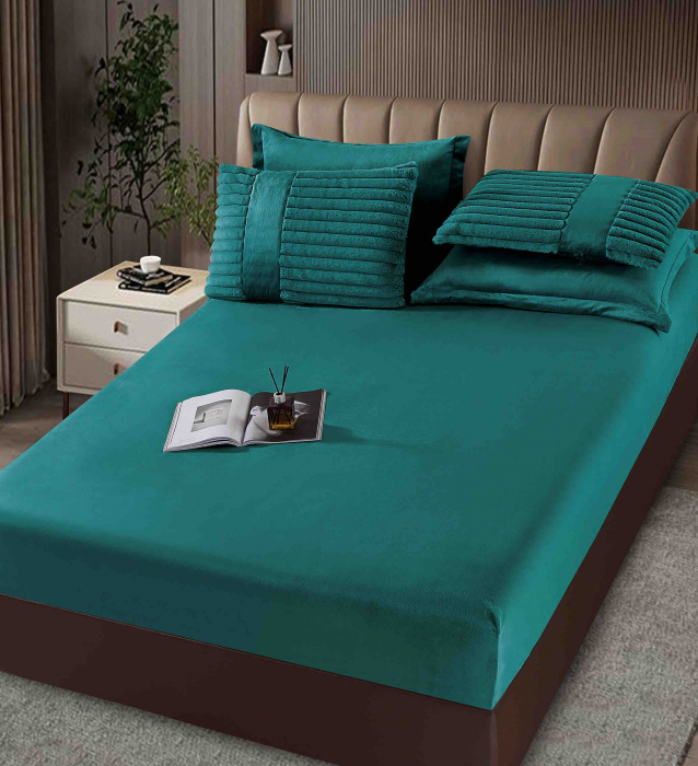 Set Pilota RABBIT Luxury Edition - Verde [3]