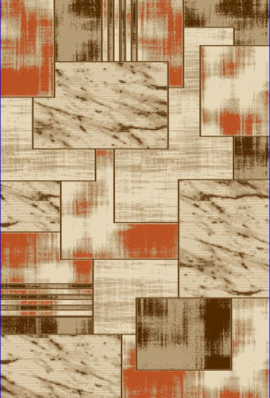 COVOARE - Covor Julia Design Modern - Selecteaza Dimensiunile Dorite