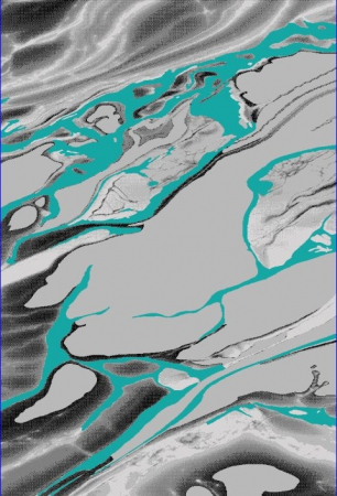 COVOARE - Covor Julia Design Modern - Selecteaza Dimensiunile Dorite