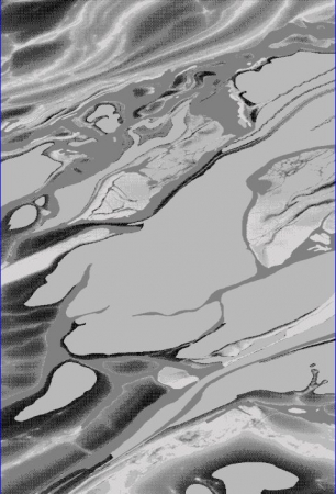 COVOARE - Covor Julia Design Modern - Selecteaza Dimensiunile Dorite