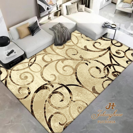 COVOARE - Covor Subtire Design Modern 200x300cm - Royal Style