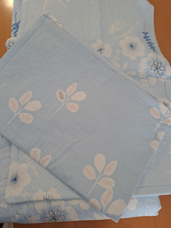 Cuvertura Cu 5 Piese - Frunzulite [1]