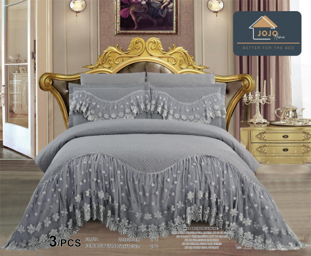 Cuvertura Finet Pemium UNI - Gri CUVERTURI - Cuvertura Finet Pemium UNI - Gri