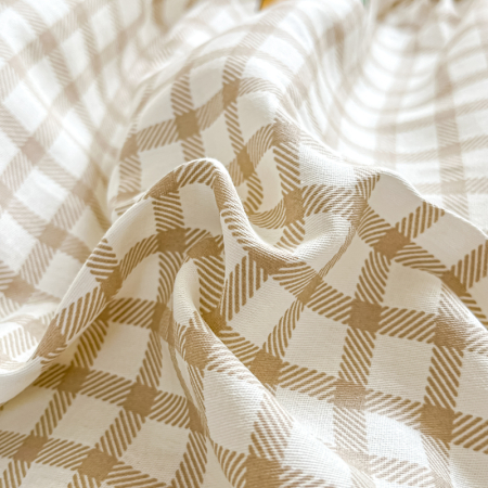 Husa Din Bumbac 100% Ranforce Cu Elastic Si Fete De Perna 160x200cm - Ursuleti Draguti Si Dovleci [9]