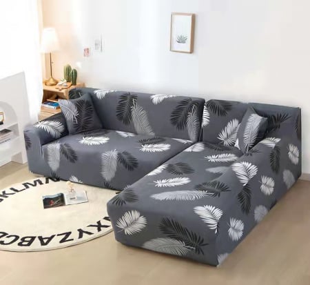 Husa Elastica Pentru Fotoliu/ Canapea/ Coltar - Be Different HUSE CANAPELE & SCAUNE - Husa Elastica Pentru Fotoliu/ Canapea/ Coltar - Be Different