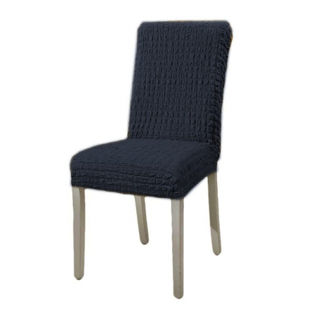 Huse Scaune - Husa Fara Volane Pentru Scaun - Selecteaza Culoarea Dorita