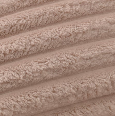 Lenjerie Cocolino 4 Piese Cu Elastic Dungi Groase - Capuccino [2]
