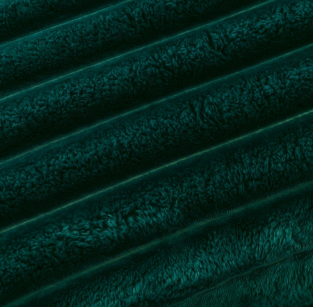 Lenjerie Cocolino 4 Piese Cu Elastic Dungi Groase - Verde [2]