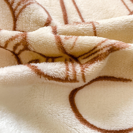 Lenjerie De Pat Cocolino 4 Piese Cu Cearceaf Pat Mare - Winnie The Pooh [17]