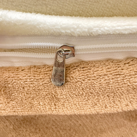 Lenjerie De Pat Cocolino 4 Piese Cu Cearceaf Pat Mare - Winnie The Pooh [18]