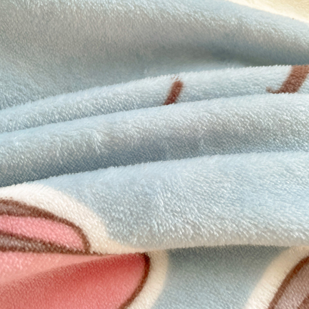 Lenjerie De Pat Cocolino 4 Piese Cu Cearceaf Pat Mare - Zootropolis [17]