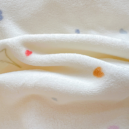 Lenjerie De Pat Cocolino 4 Piese Cu Elastic - Bleu Cu Catei [16]