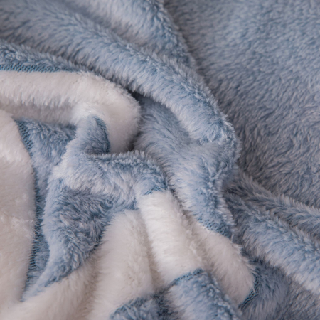 Lenjerie De Pat Cocolino 4 Piese Cu Elastic - Model Geometry [3]