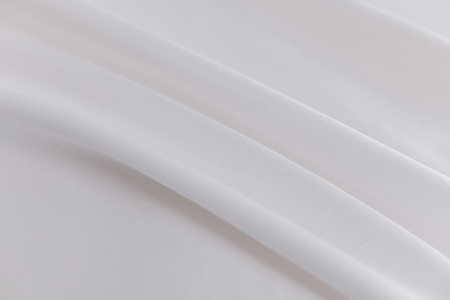 Lenjerie De Pat Premium Din Matase 6 Piese - Alb [3]