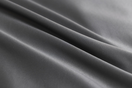 Lenjerie De Pat Premium Din Matase 6 Piese - Gri [19]