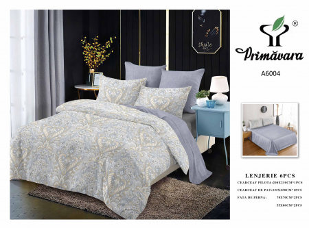 Lenjerie Din Finet - Lila Royal LENJERII DE PAT - Lenjerie Din Finet - Lila Royal