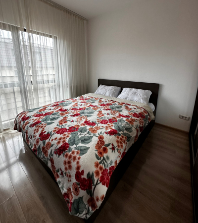 Patura Cocolino Cu Blanita - Autumn [1]