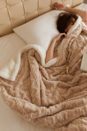 Patura Cocolino Cu Blanita - Vernil [2]