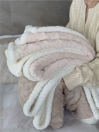 Patura Cocolino Cu Blanita - Vernil [8]