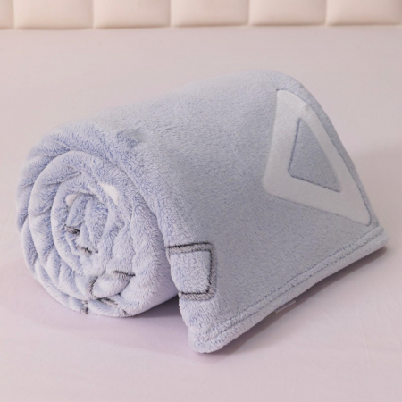 Patura Cocolino Pufoasa 200x230cm - Forme Geometrice [2]