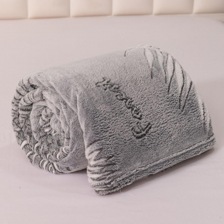 Patura Cocolino Pufoasa 200x230cm - Padure [2]