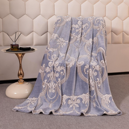 Patura Cocolino Pufoasa 200x230cm - Royal [1]