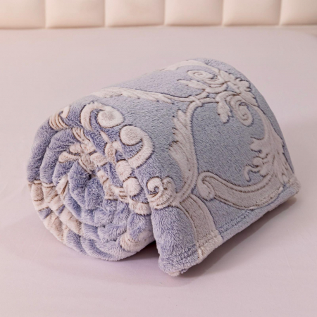 Patura Cocolino Pufoasa 200x230cm - Royal [2]