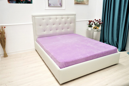 Patura Cocolino Subtire UNI - Mov Deschis [1]