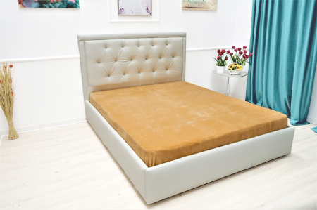 Patura Cocolino Subtire UNI - Bej Gold [1]